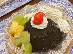 -西村咖啡店 (中山手本店)