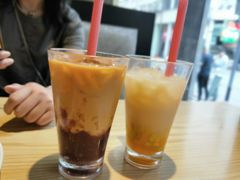 -滋味满屋美食坊(上海街店)