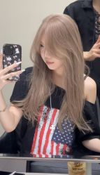 -DL HOPE造型