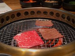 黑牛流星肉-黑牛黑猪烤肉专门店(万象城店)