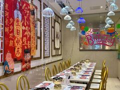 -芭菲盛宴·环球美食(锦城万达广场店)