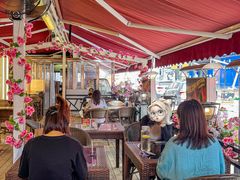 -香港威特瑞茶餐厅(小白楼音乐厅店)