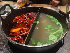 -盡膳口福跷脚牛肉火锅(国贸商城店)