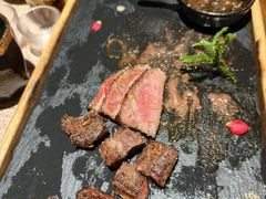 -築鳥日本料理(黑沙环店)