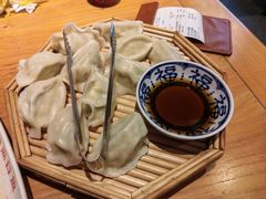 -村长家的疙瘩汤·东营菜(东营茶城店)