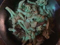 -新悦·霞浦海鲜生(上下杭店)