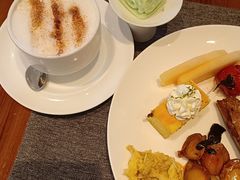 -北京王府井希尔顿酒店·万斯阁西餐厅