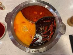 -陈艳红火锅菜·冒菜(簋街店)