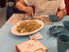 -安泰楼·佛跳墙创始人·传统闽味早茶·酒楼(三坊七巷闽菜地标店)