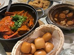 -新加坡海鲜共和(名胜世界圣淘沙海滨坊)