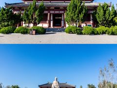 -孙子文化园