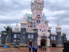 -厦门方特梦幻王国