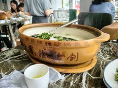 -风味小馆(天目湖宾馆店)