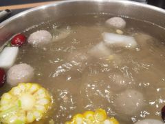 -林记潮牛·牛肉火锅(上马墩店)