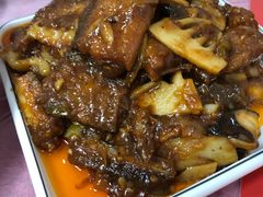 -乐乐餐厅(湘子庙街店)