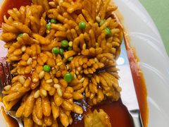 -福慧慈缘素食餐厅(王府井店)