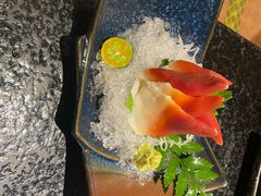 -無境·匠心日本料理(汉街店)