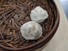 -鸡鸣汤包(仙林店)
