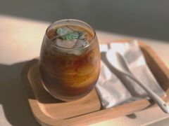 -微饮cafe