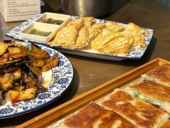 -向民炒鸡老店(金泰华府店)