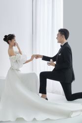 -金海岸婚纱摄影(塘沽店)