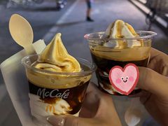 -麦当劳(虎坊路店)