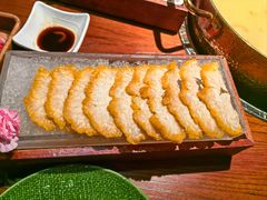 -花菇朵·云山雀 ll 野生菌锅·野果酸汤·精品滇菜(万柳店)