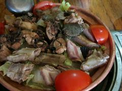 -阿婆情腊排骨火锅(金虹路店)