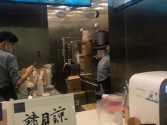 -茶理宜世(岭南站NOVA店)