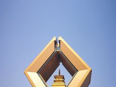 -法门文化景区