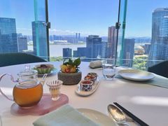 -悦轩中餐厅·高空江景·杭州柏悦酒店