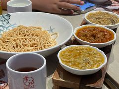 -穿蒸引鲜·嗲记(正大广场店)