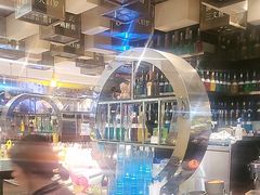 -芭菲盛宴·环球美食(锦城万达广场店)