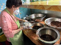 -灵山卢梅燕粉店