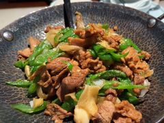 -佬麻雀·剁椒鱼头(京基KK One店)