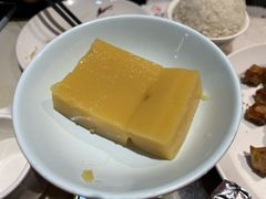 豌豆黄-京味斋·北京烤鸭(北京南站洋桥店)