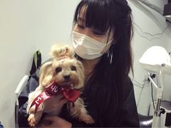 -Oh My Dog宠物沙龙(伊珊娜皮毛护理店)