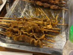 -京朋串屋·烧烤(望京西路总店)