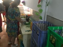 -老字号杨坡红油米线腊汁肉夹馍(东四道巷店)