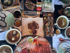 -花潮料理艺食馆(成都万象城店)