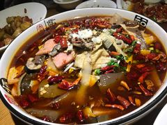 -毛家饭店(澳德乐店)