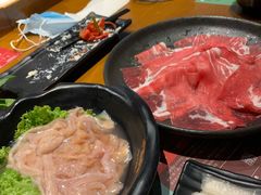 -呷哺呷哺 黄金牧场 (大港油田幸福广场店)