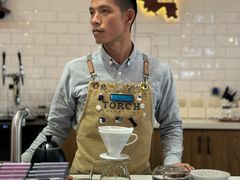 -Torch Coffee 炬点咖啡