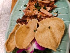 越式香茅鸡排-米纸越南小馆(金鹰世界店)