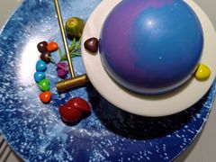 -3号仓库·创意中国菜(长宁龙之梦店)