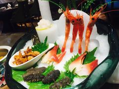 -阳光岛·海鲜盛宴(银泰中心in99店)