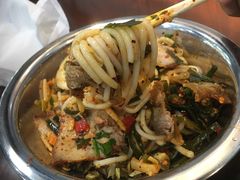 -桂林卤王米粉(滨江路店)