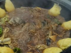 -边江铁锅炖鱼(振八街店)