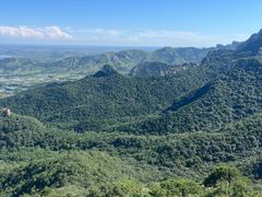 -青岩寺风景区