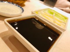 -便宜坊烤鸭店(甜水园店)